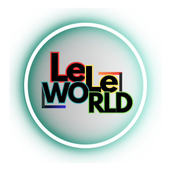 LeLeWorld